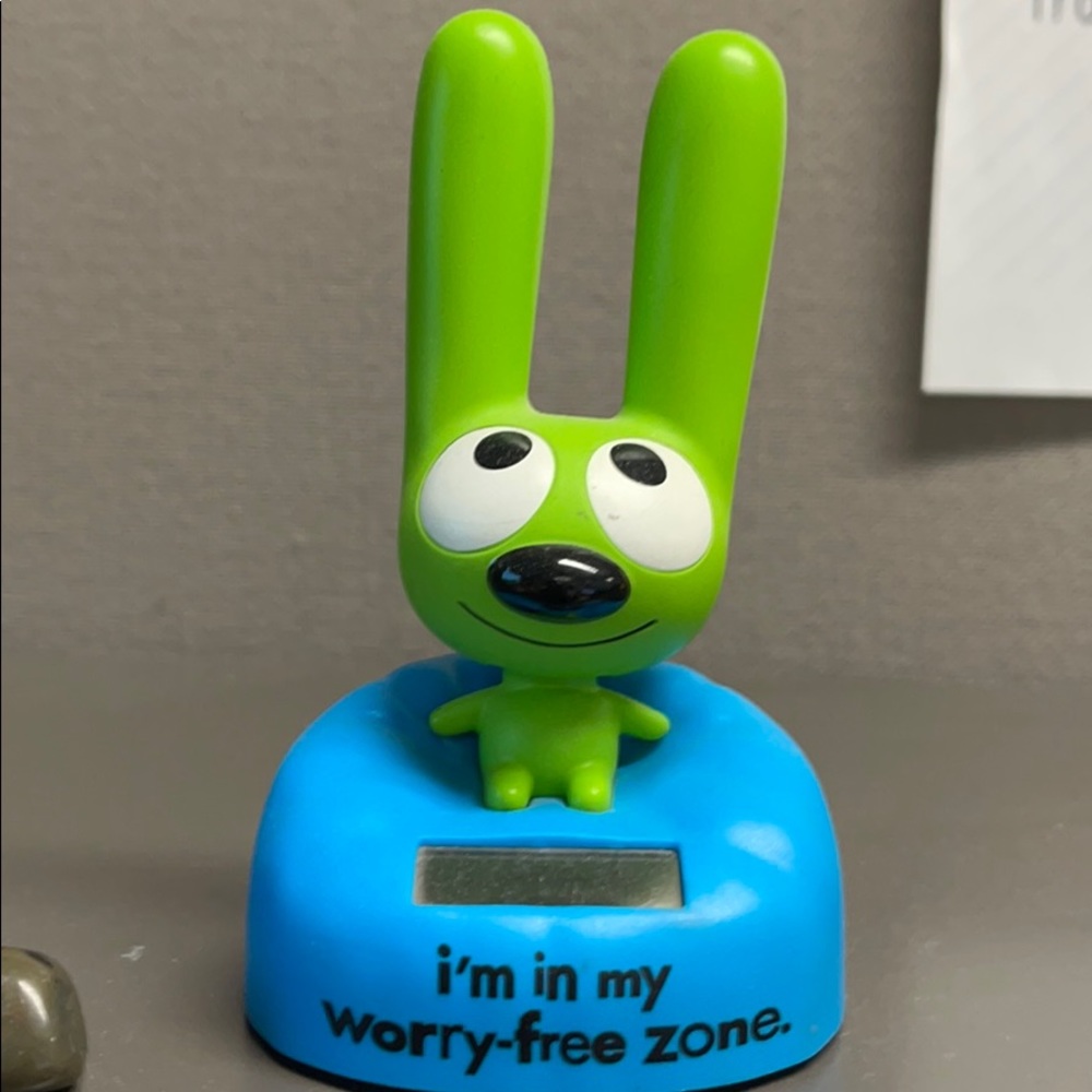 Meet your Posher, Candace